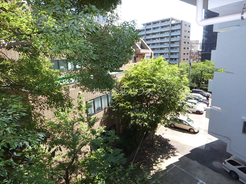 マンション雅叙苑 その他