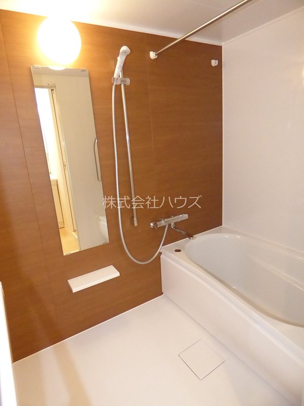 マンション雅叙苑 風呂画像