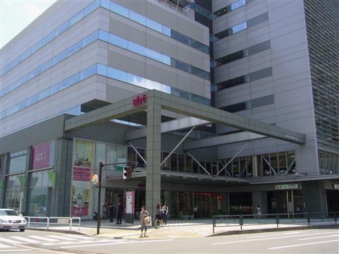 マンション雅叙苑 ショッピング施設