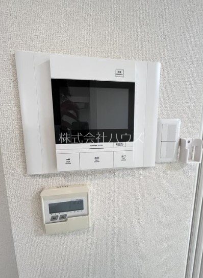アビテ白金台 その他