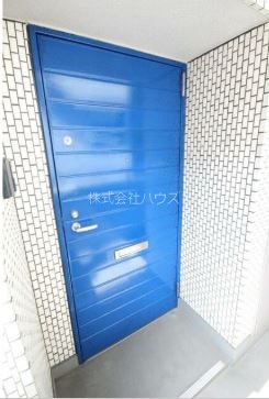 メゾン大石 その他