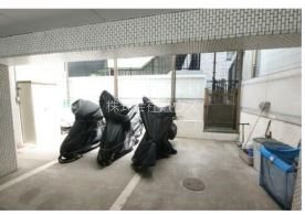 メゾン大石 その他