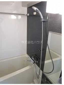 プレミアムキューブ広尾 風呂画像