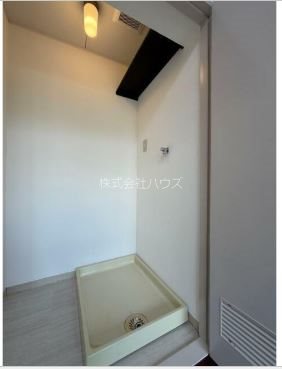 高輪台フラッツ その他