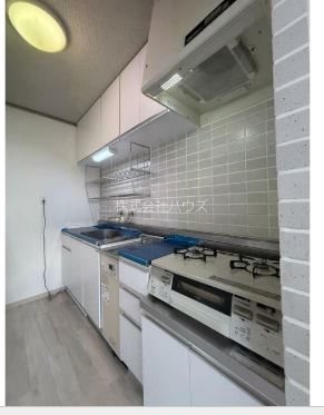 高輪台フラッツ その他