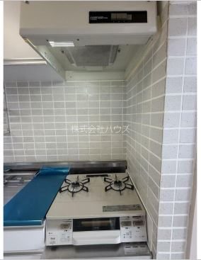 高輪台フラッツ その他