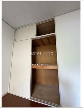 高輪台フラッツ その他