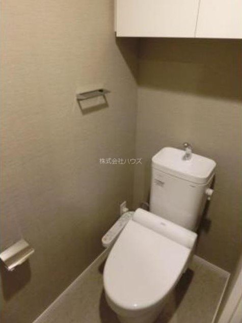 パークアクシス池田山 その他