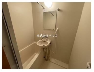 Verona白金 風呂画像