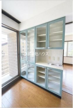 メゾン有禧 その他