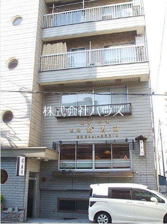 紀州ビル 外観