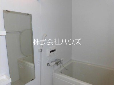 紀州ビル 風呂画像
