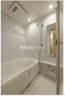エスセナーリオ三田 風呂画像