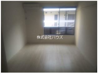 ヒルサイド伊達 リビング