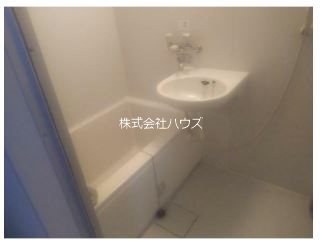 ヒルサイド伊達 風呂画像