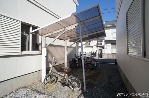 ＫⅡ その他共有部分
