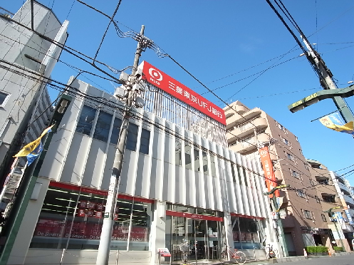 ＫⅡ 銀行