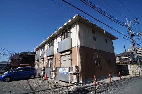 プレミールK 外観