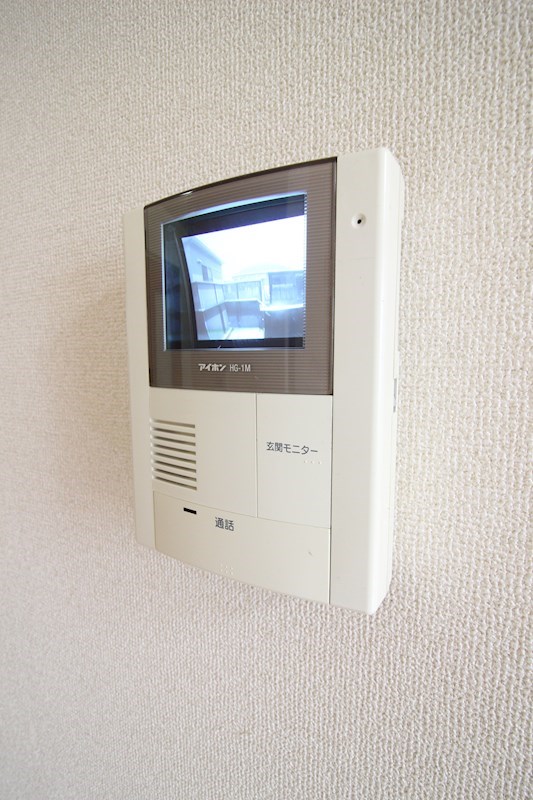 プレミールK セキュリティ