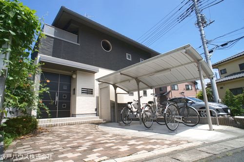 グラディーナ その他共有部分