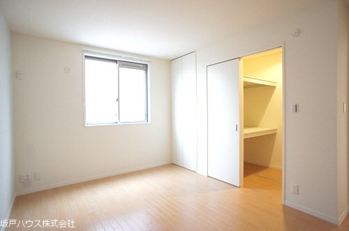 エスポワール（にっさい） 収納