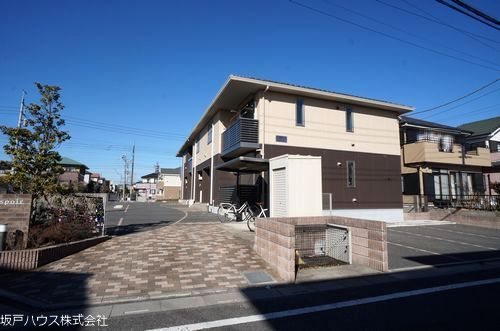 エスポワール（にっさい） その他