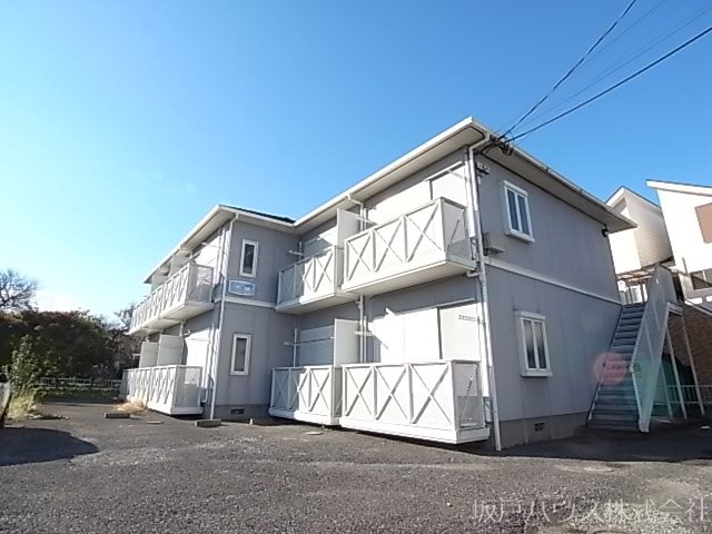 プラム西浦 外観