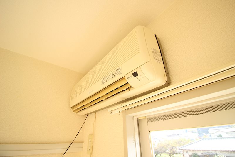 プラム西浦 その他設備