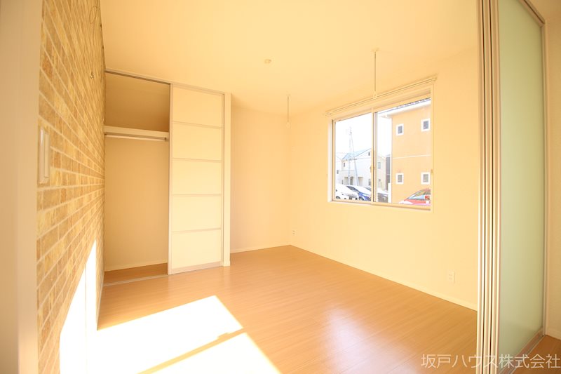 グローリエＡ棟 その他部屋・スペース