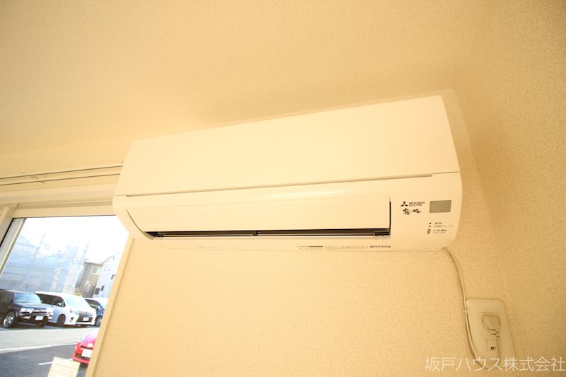 グローリエＡ棟 その他設備