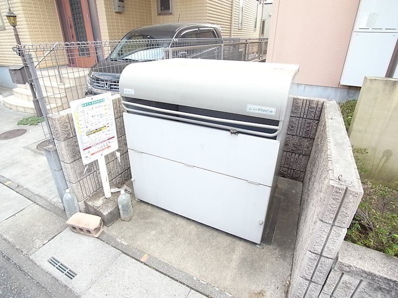 グローリエＡ棟 その他共有部分
