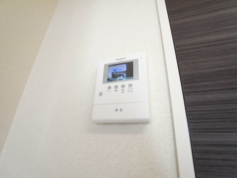 レユシールC セキュリティ