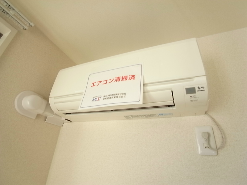 レユシールC その他設備