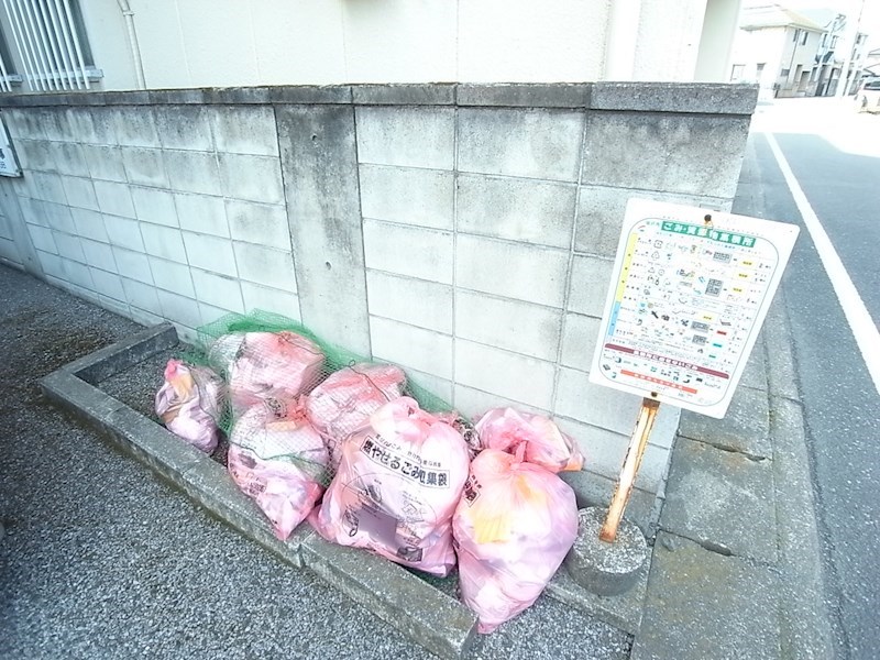 三上ビル その他共有部分