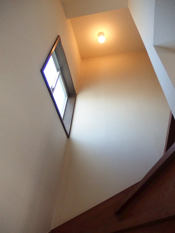 前久保南貸家 その他