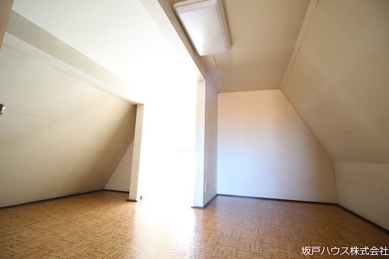 前久保南貸家 その他