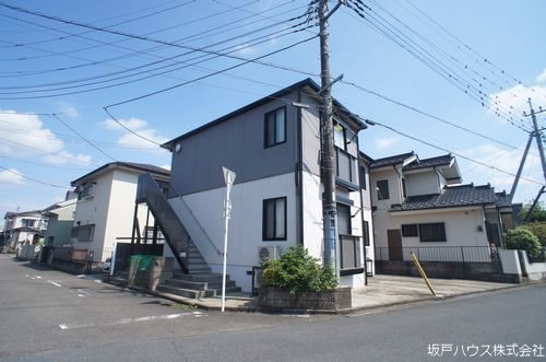 ディアス２１ その他共有部分