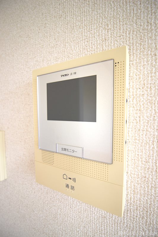 ヴィスタナハウス セキュリティ
