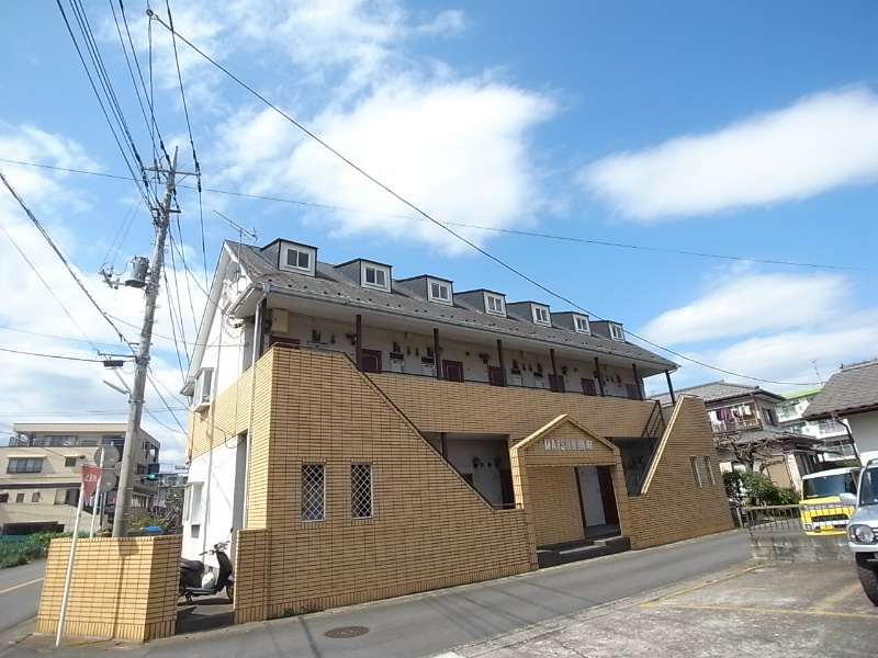 メゾン南町 外観