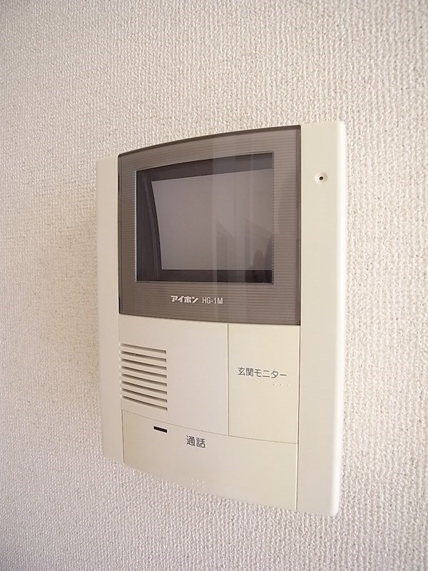 プレミールK セキュリティ