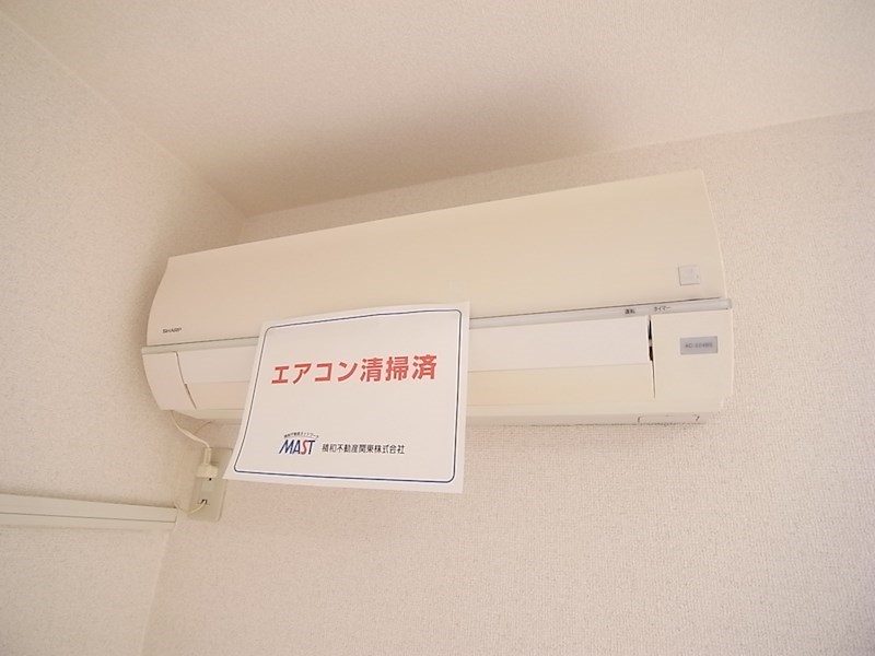 プレミールK その他設備