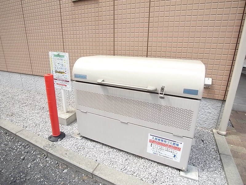 プレミールK その他共有部分