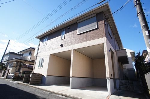 リンガースペース その他共有部分