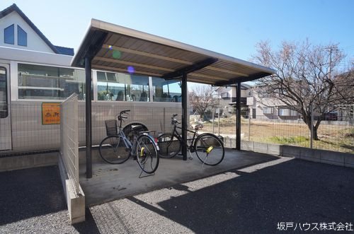 レユシールC その他共有部分