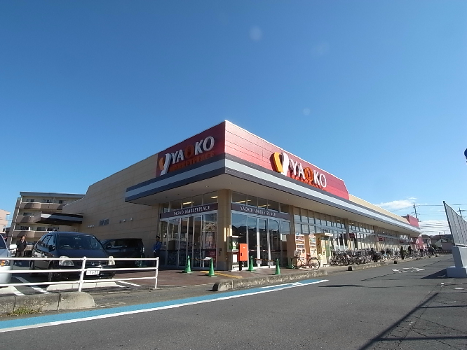 ブランピア スーパー