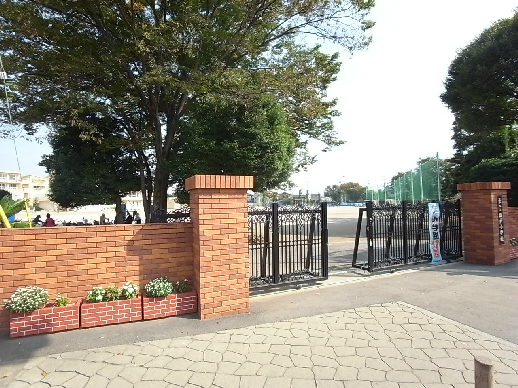 ブランピア 小学校
