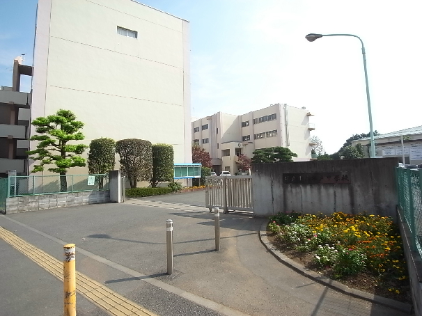 ブランピア 中学校