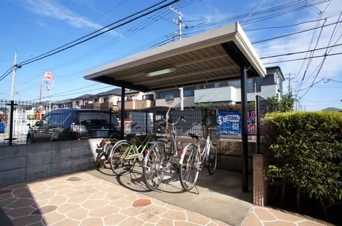 プランドゥール壱番館 その他共有部分