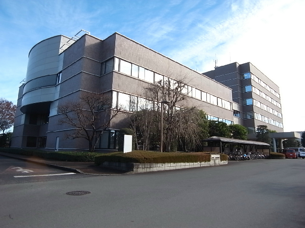 プランドゥール壱番館 役所