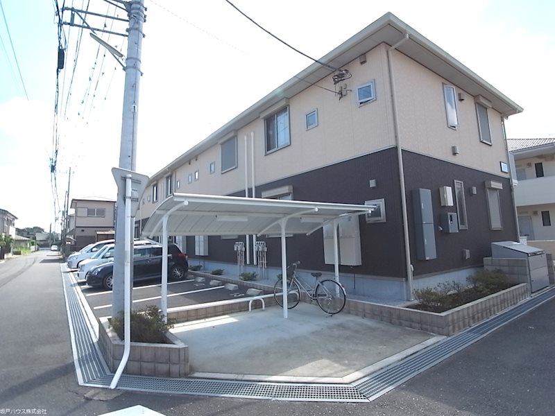ソリエ その他共有部分